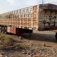 شاحنة • ماكو تفاصيل