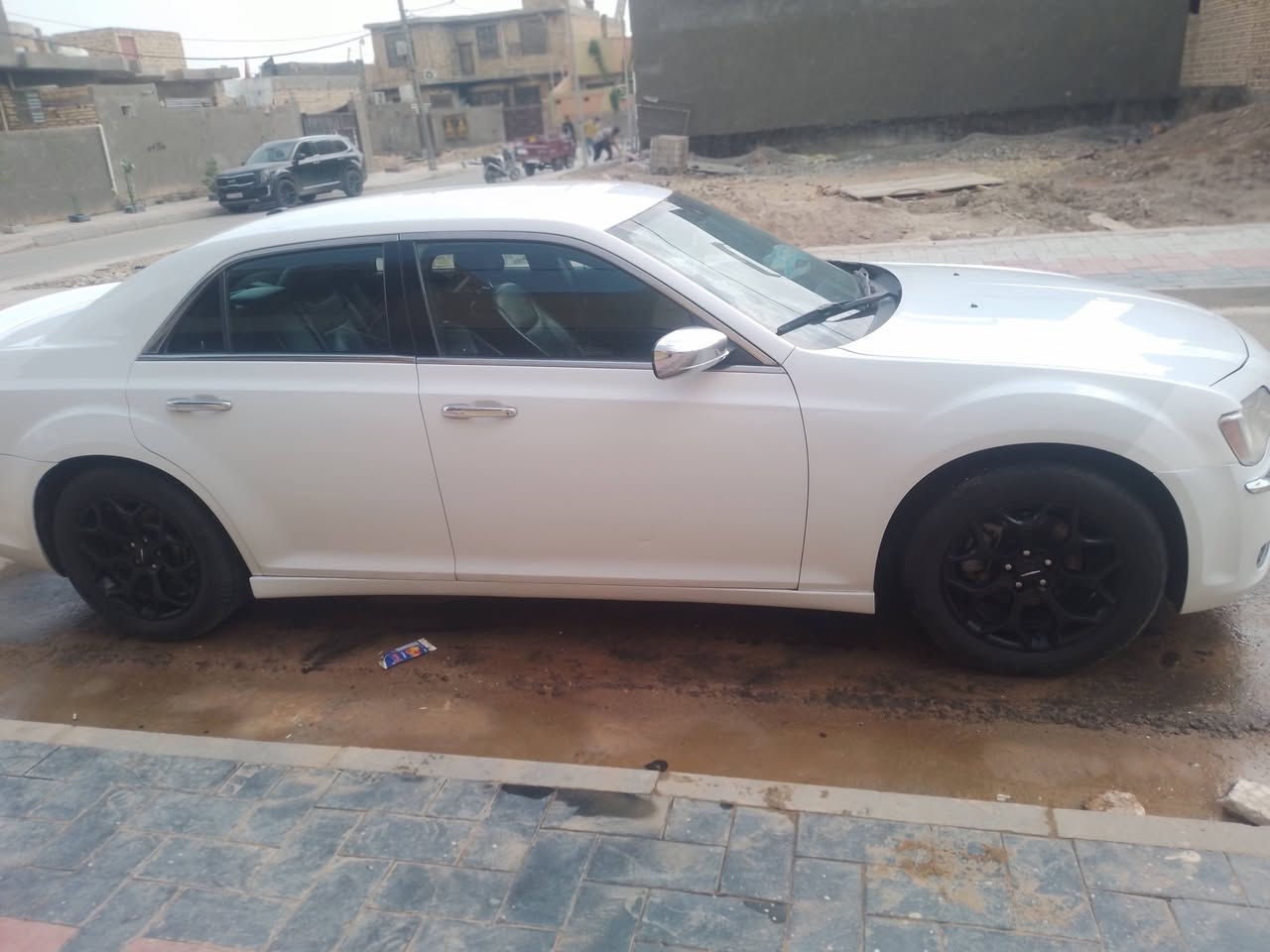 اوبامه كلايسر • ٢٠١٢ • رقم اربيل