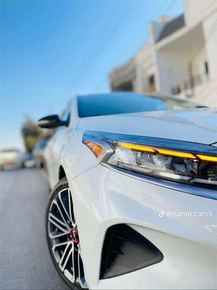 KiaForte GT
2023موديل
. ماشيه ..68.. الف مايل 

. كير Dct دبل كلج 7 نمر الكير المرغوب القوي يعني طياره 🛩️

. مكينه 1.6 تيربو hp 201 🎠

. مواصفات GT معروفه فول 1/1 اعلى مواصفات بل كيا فورتي 

. فتحه سقف 

. بصمه تشغيل عن بعد 

. شاحن وايرلس

. جنطه كهرباء 

. اشاير مري 

. شفتات ستيرن 

. رادار جانبي 

. رادار امامي

. رادار تحديد مسار

. اوتو هولد 

. ايقاف ذاتي 

. مثبت سرعه 

. مانع انزلاق 

. تبريد قطعتين

. شاشه كبيره 9 انج 🖥️

. كشنات جاد حار 🔥بارد ❄️

. أناره داخليه بل أبواب وبل دشبول علامه الGT عديده من ألوان 🌈

. هاند بريك كهرباء ⚡️ 

. سيتم صوت 🔈 harman kardon

. تبريد بيانو + مناخ منفصل 

. تشغيل عن بعد 

. كزوز صوت بلادي رياضي مع فصلات 

.. وبعد هوايه مواصفات بل جي تي ..

***********

نص مكتوب في الصور:
- @hama.cars3
- PLC auction  عندك سؤال؟ اتصل بنا! الكتالوج PLC auction الوت 46739634 رقم تعريف السيارة ******3KPF44AC3PE PLC auction 12/4 US, OH - Cleveland West :ق الموقع 01-07-2024 :تاريخ المزايدة اسأل أخبراء