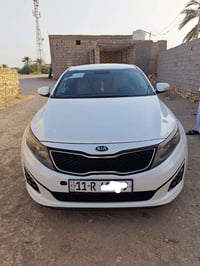 اوبتيما • ٢٠١٥ • فول عده