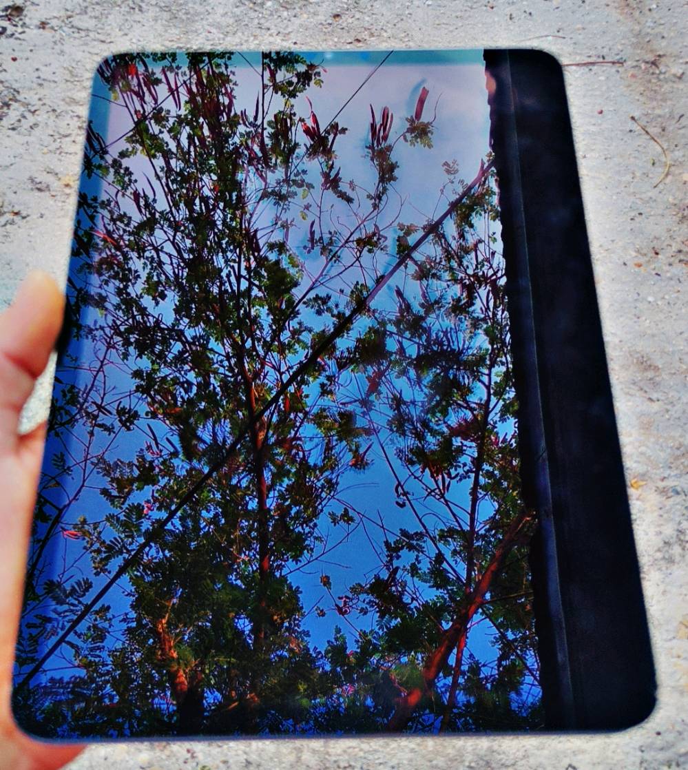  ايباد برو M4
ذاكرته 256
شاشته عاطله فقط
مراوس او بيع
توصيل بغداد موجود