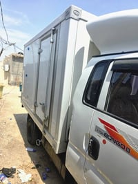 كيا براد ٢٠١٦ • براده ثلاث حلقات • كفاله عامه