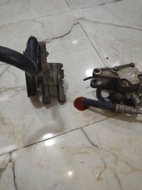باورات • كوري • قطع محركات