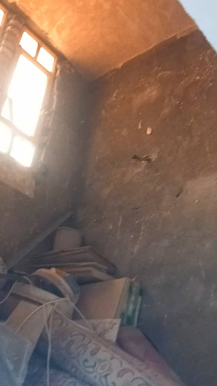 النضال الأول • ١٠٠م • طابو صرف
