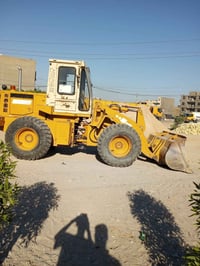 بغداد • حجم ٥٠ • تاير عريض
