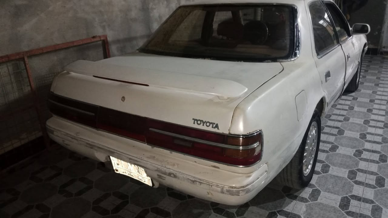 السلام عليكم شباب سياره كرسته لبيع مواوس موديل 1991سياره خير من الله بس عوزه تعديلات سياره كفاله عمه سنويته 27 سعر 23تفسار ***********
