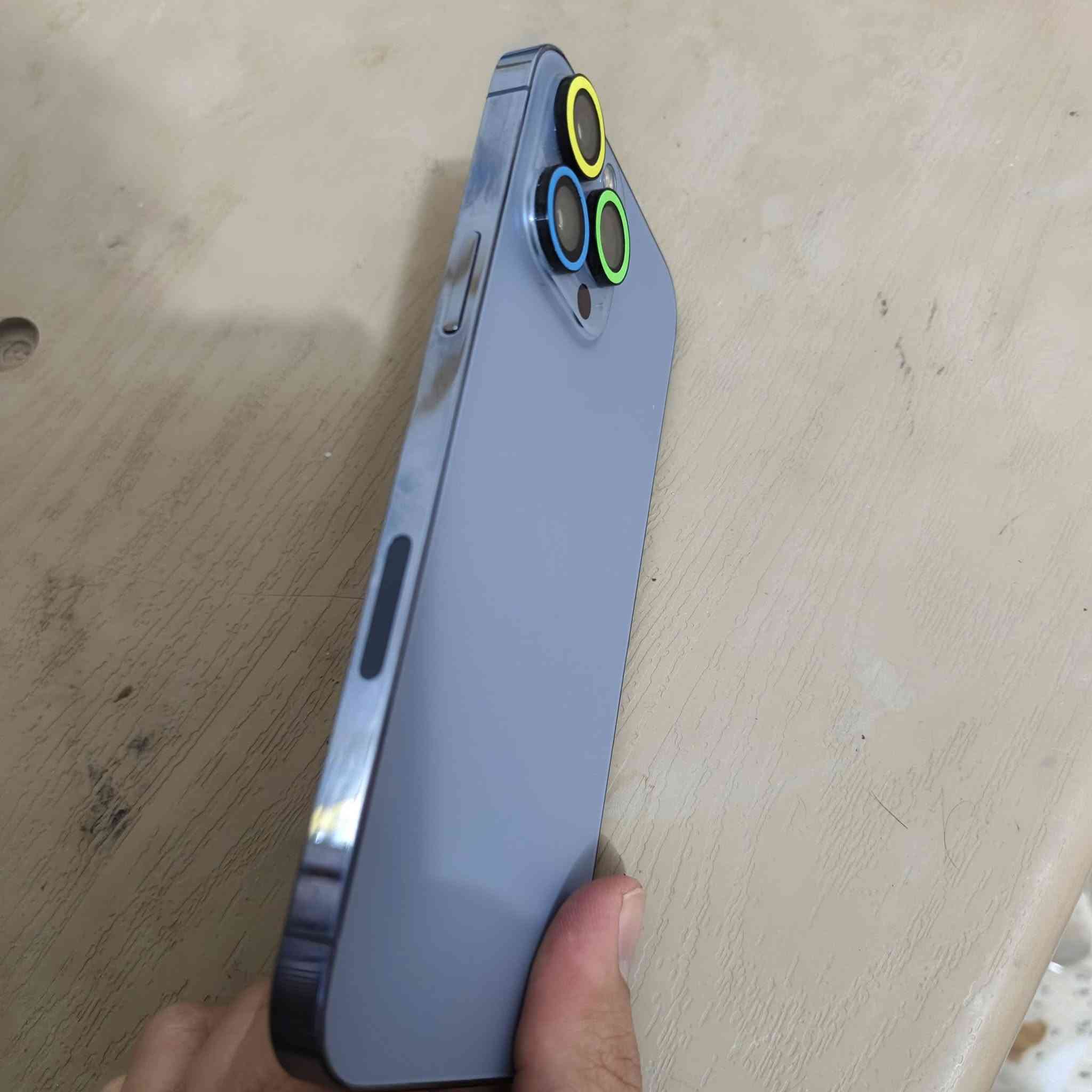 إيفون 📱13برو ماكس مبدل شاشه      /***********
