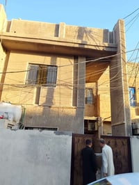 النعيريه • ١١٠م • ٣غرف