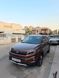 شانجان CS35 • ٢٠٢٢ • ١١٦ الف كم