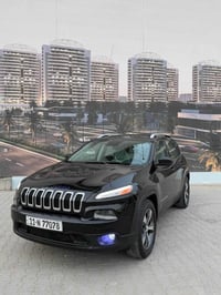 ٦ سلندر • بانوراما • فور ويل
