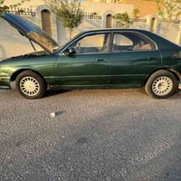موديل ٩١ • نضيفة • رقم كربلاء