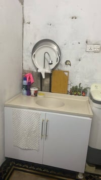 مطبخ تفصيل • الحارثيه • قياس وتوصيل