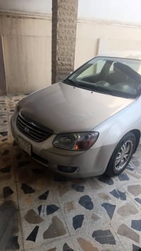 اسبكترا • ٢٠٠٨ • تحويل شرط