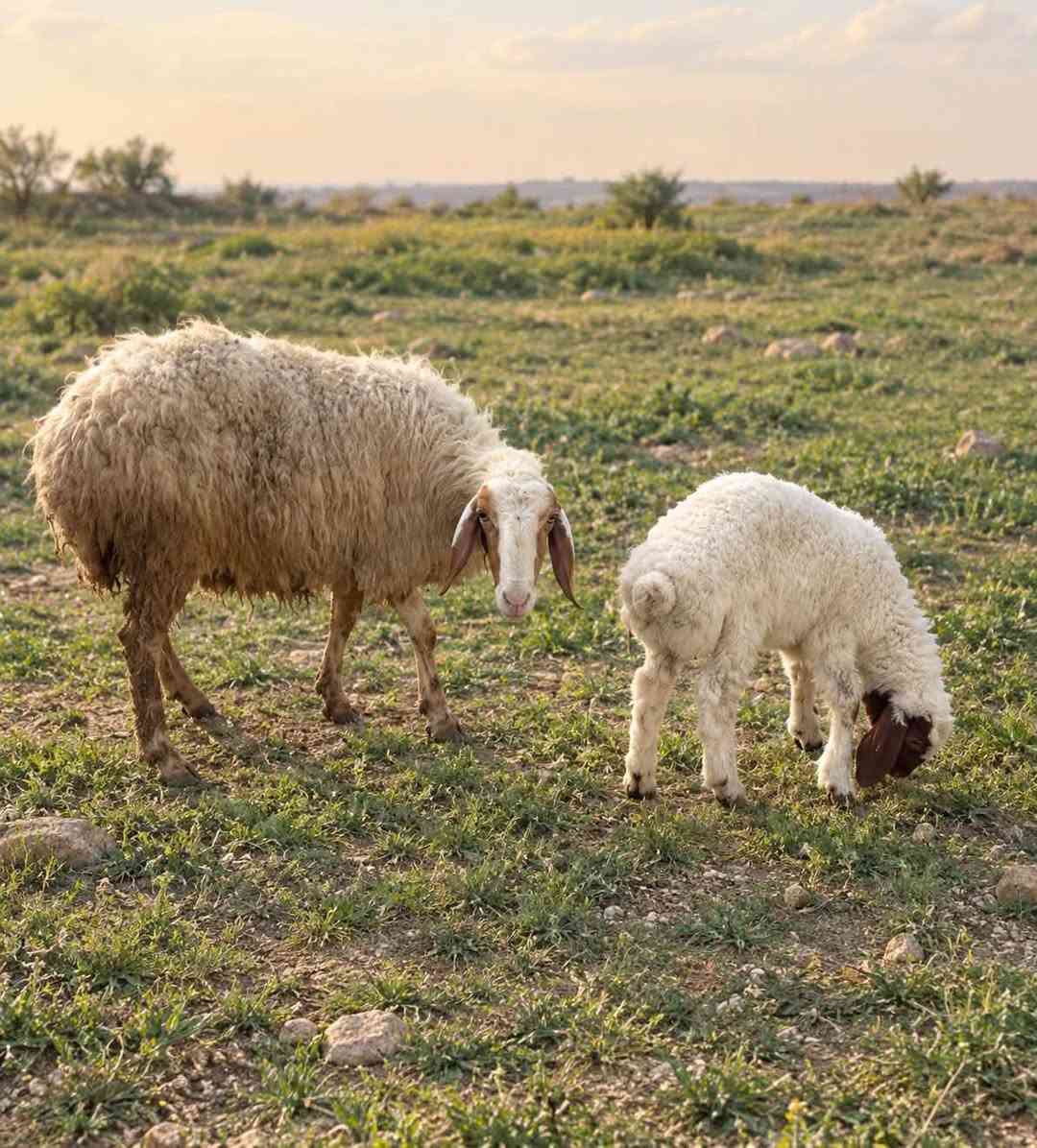 رغايث • عدد ٢ • مكان حديثة بروانة
