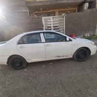 بي واي دي أف ثري • ٢٠١٢ • تحويل بغداد