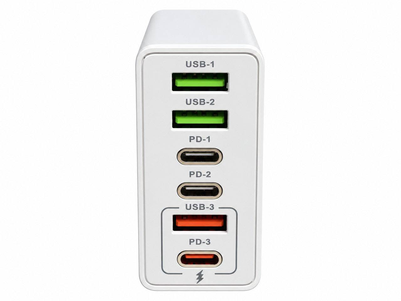 شاحن اجهزة متعدد النوافذ جديد سعر 12 ألف 
واتساب : ***********
. قدرة معلنة 200W.

. 3 منافذ USB + 3 منافذ PD.

. يدعم الشحن السريع لعدد من الأجهزة 
والبروتوكولات.

. متوافق مع أجهزة متعددة مثل الهواتف والأجهزة اللوحية وغيرها.

. يدعم مخرجات متعددة: 5V / 9V / 12V حسب مواصفات الجهاز.

. يعمل على مدخل كهربائي 100–240V.

. مناسب لشحن عدة أجهزة في وقت واحد.

• موديل الجهاز: ADC-PD010
توصيل لجميع مناطق بغداد 3 آلاف فقط
