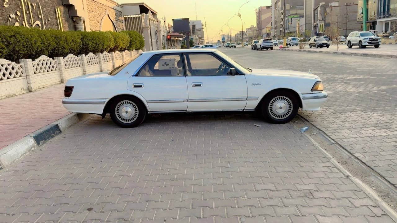هارتوب  مديل 91 
رقم مميز انكليزي بابل شرط التحويل  تخم تاير جديد
حداديه جديده مكينه 2500
سياره جديده ماشاء الله بالعافيه ع ياخذها
تبريد ثلج بشرط غرفه لوك بالكارتون
كهربائيات كلها فول سياره مناقصها شي 
مكفوله كير ومكينه والعيب الشرعي سياره أصوليه 

السعر 65 وخادم للطيبين والسوك كلشي بي حسب النضافه 

مكان السياره النجف الأشرف 
للتواصل عالرقم +واتساب 
***********
