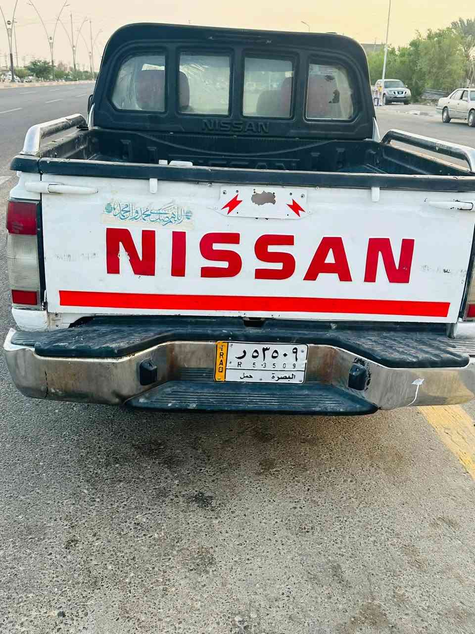 نسان مديل2000كيرمكينه كفاله تحويل ثني يوم سنويه جديده لقايت 2027حديديه تخم تيرات كهربيات كله شقاله سعره60وبيه مجال مكاني لبصره انه مكلف بنشرهذه رقم صحبه *********** نسان مديل2000كيرمكينه كفاله تحويل ثني يوم سنويه جديده لقايت 2027حديديه تخم تيرات كهربيات كله شقاله سعره60وبيه مجال مكاني لبصره انه مكلف بنشرهذه رقم صحبه ***********
