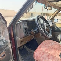 جمس شيفروليت • ١٩٩٣ • الموصل