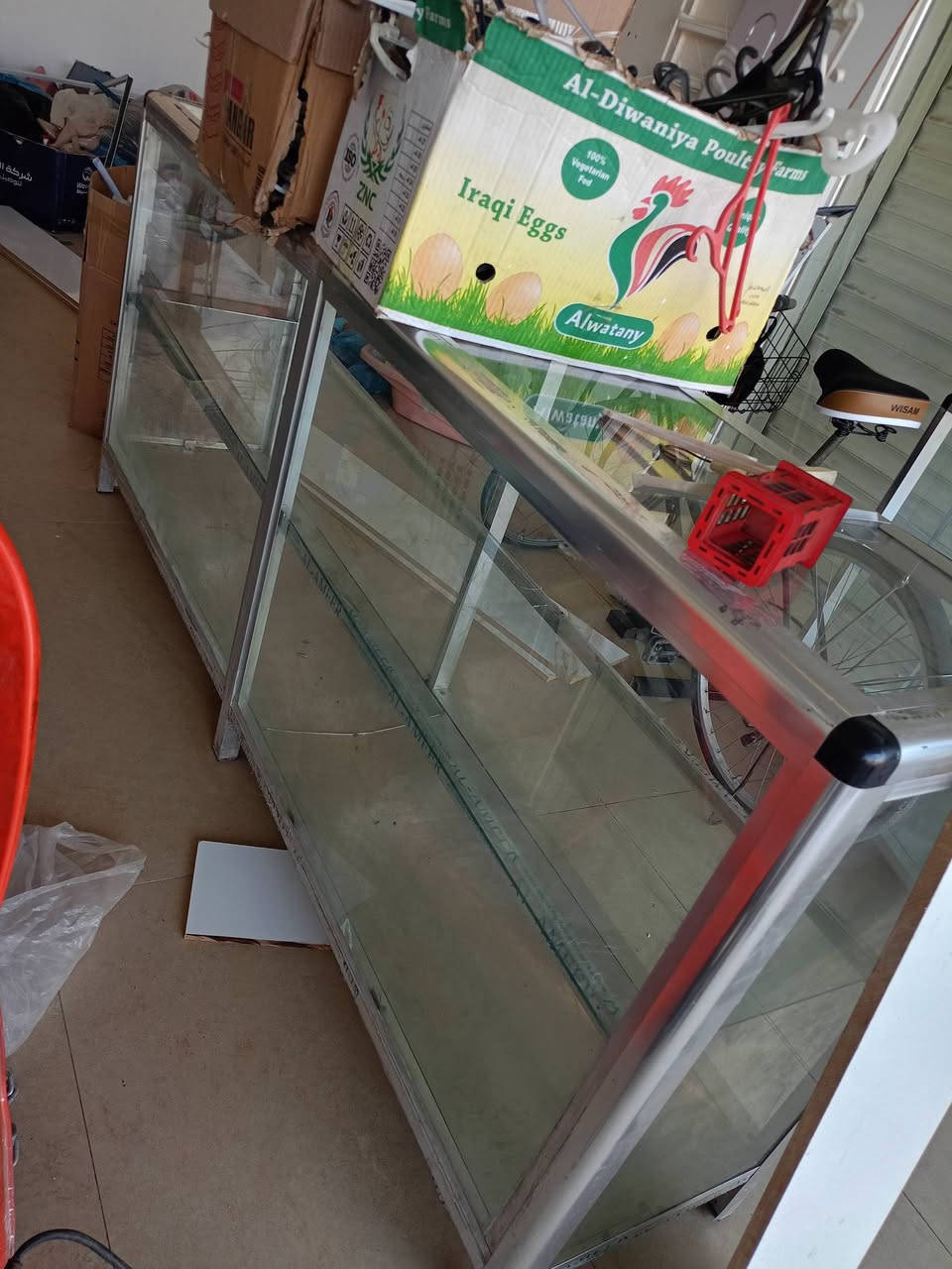 يتوفر عندي ميوزه قياسات
1 متر
2 متر وربع 
جام ابو 6
باسعار مناسب
عندي بيهن لاسق
***********
موجود واتساب وما زنجر
