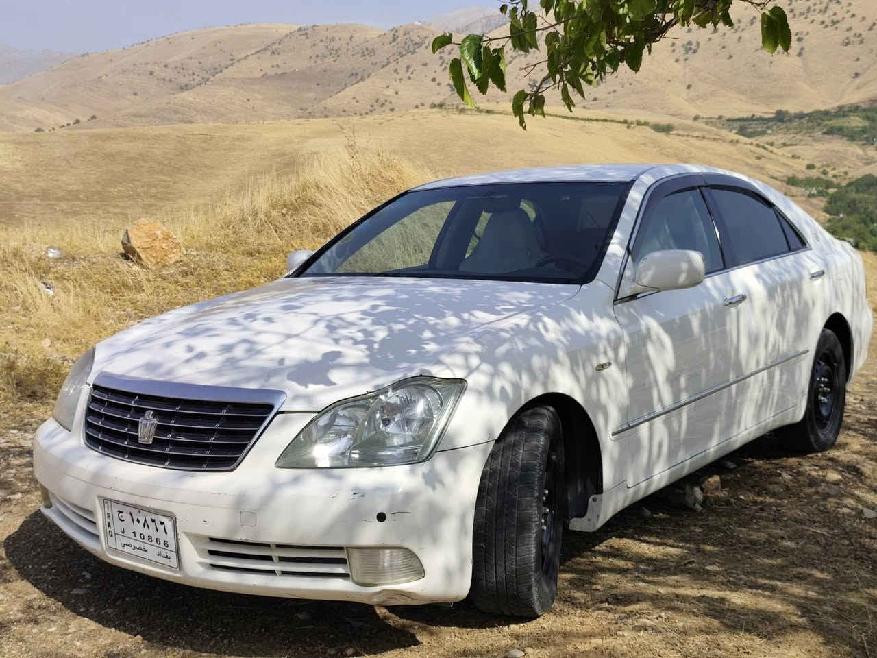 شاهین • ٢٠٠٥ • ١٤٠٠٠٠ كم