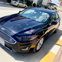 فيوجن ٢٠٢٠ • ١.٥ توربو • ماشي ٧٧ الف