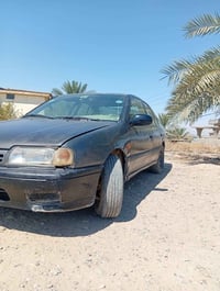 نيسان برايمر • مسجلة • سنوية كامل