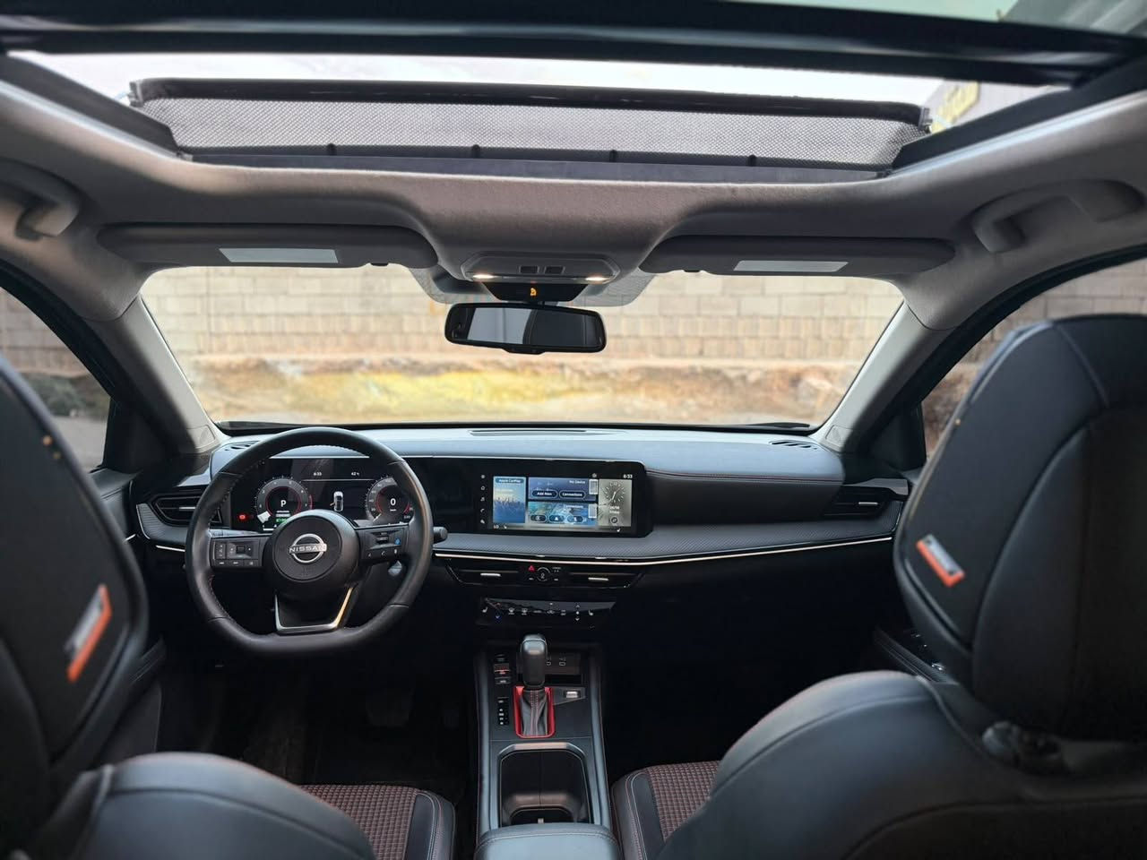 Nissan kicks 2025 Sr Awd ***********
فول مواسەفات . بەسمە . شەغال . پانۆراما . 5 کامێرا . ڕاداری پێش و دوا لاتەنیشت . خەتی جادە . دەبڵ اکسل .  کوشن هیتەر . تەبرید لەمس . برێک بەسمە . سماعە bose . شوێن شەحن . سوکان هیتەر .ڕادێتەری بیلادە .  تەنها بۆنید بۆیاخە پەڵەیەک pdr هەیە . کاتی شکاوە 80 ڕۆژی تیاماوە  
سعری 177$$ شوێن سلێمانی
