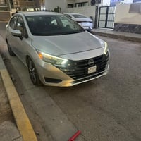 فيرسا ٢٥ • دخولها باسمي • بدون رقم