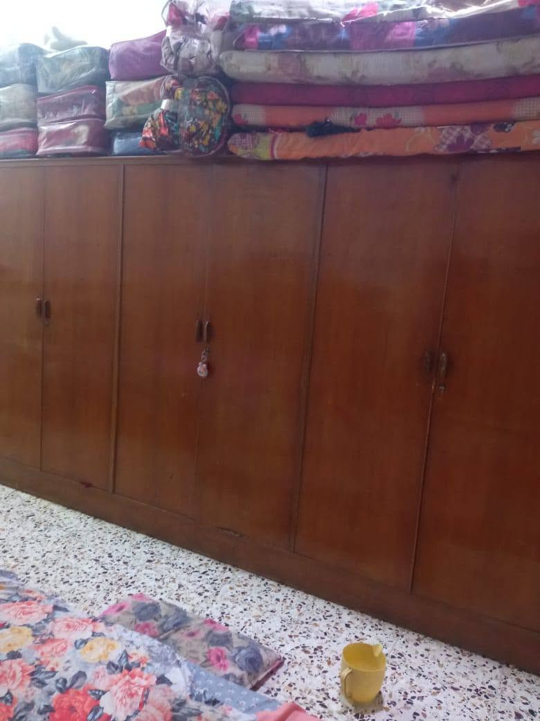 غرفه نجار • نضيفه • قابلة تفاوض
