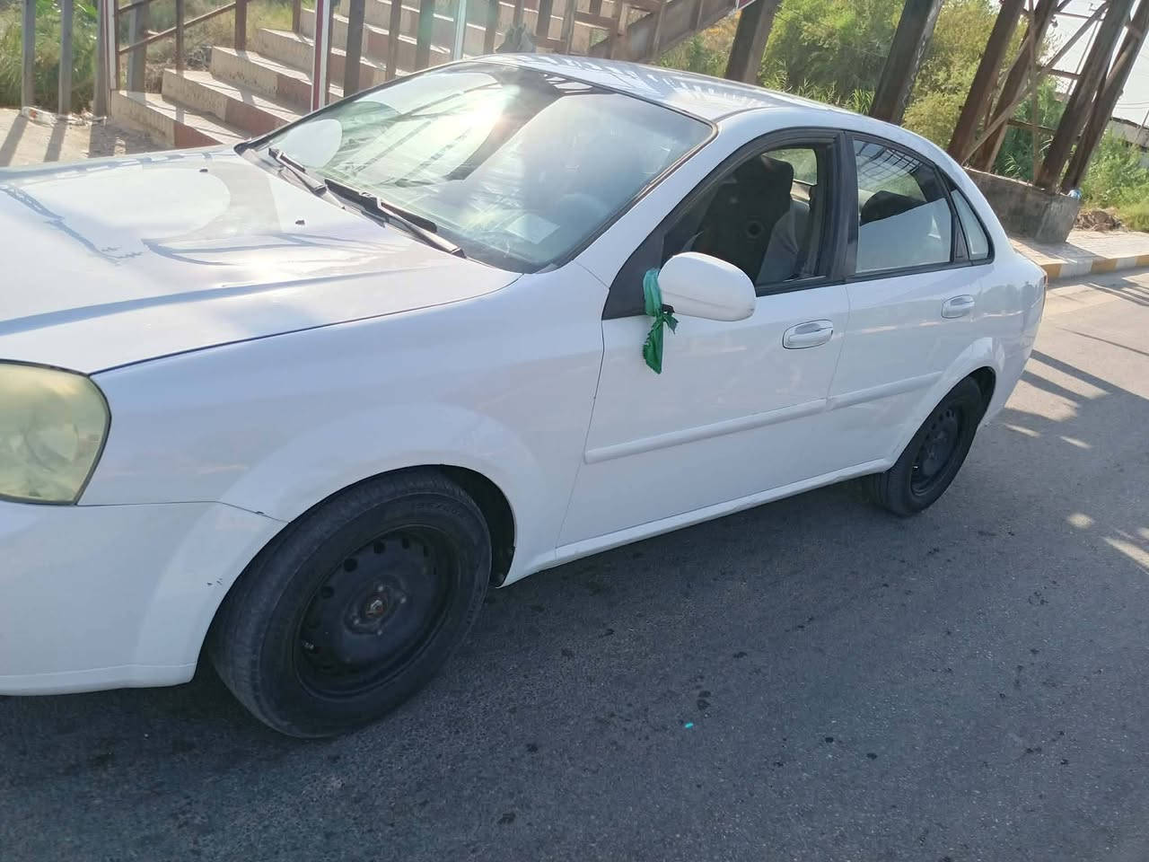 سلام عليكم اوبتر موديل ١٢ مكفوله من ضربه ومن صبغ ومن تبديل السياره جاهز يرادله بس خيال سياره بسمي تبريد شغال رقم بابل حلو وجاهز مكاني كربلاء اطوريج سعره ٨٧ وبيه مجال للطيبين هذه رقمي 👈 ***********
