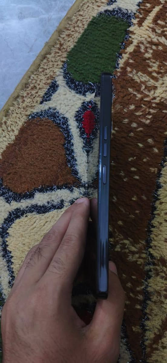 السلام عليكم...
تكنو كامون 20 برو 5G نضيف استخدام شخصي 
كامرة 64 ذاكرة 256/8 الصور كدامكم عدى هاي الي بل الظهر نتيجه عدم استخدام الگفر بوبجي 90 فريم ثابت سلاسه عالية ويا كارتونته وشاحنته الاصليه السعر خاص 
للتواصل *********** مكاني نجف ما عندي توصيل
