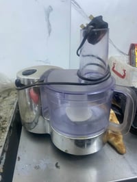 خلاط صلصات • للبيع • بغداد