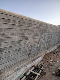 كوادر بناء • شغل درجة أولى