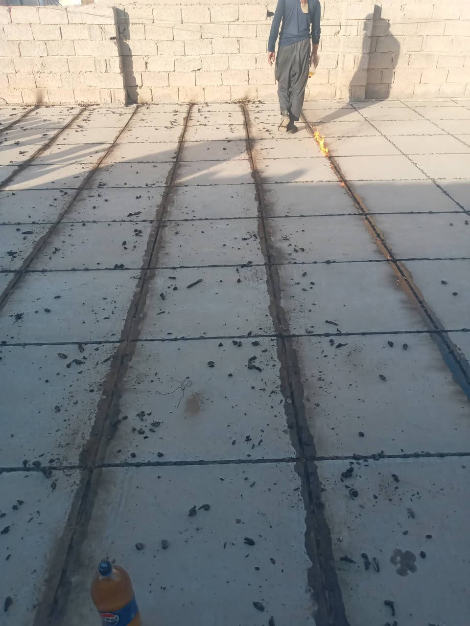 قلع ماستك • ماستك جديد • سفسار
