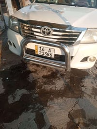 بيك اب • ٢٠١٢ • اوتوماتيك