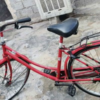 باسكل ٢٦ • بريك شغال • تايرات جديده