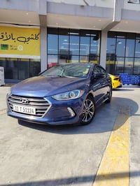النترا ٢٠١٧ • فول مواصفات • محرك ٢٠٠٠