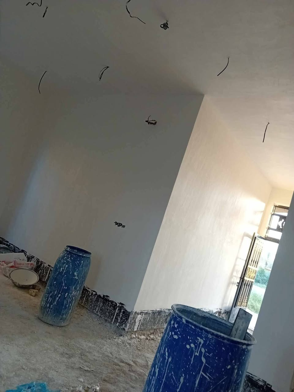 بناء • بخ • الالتزام بالمواعيد