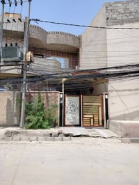 جمعية زيونة • طابقين • ١٠٠م