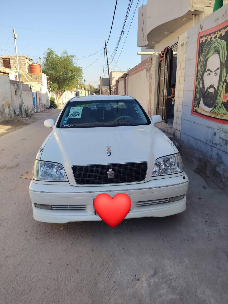 ٢ ونص • رقم واسط • فول فتحه
