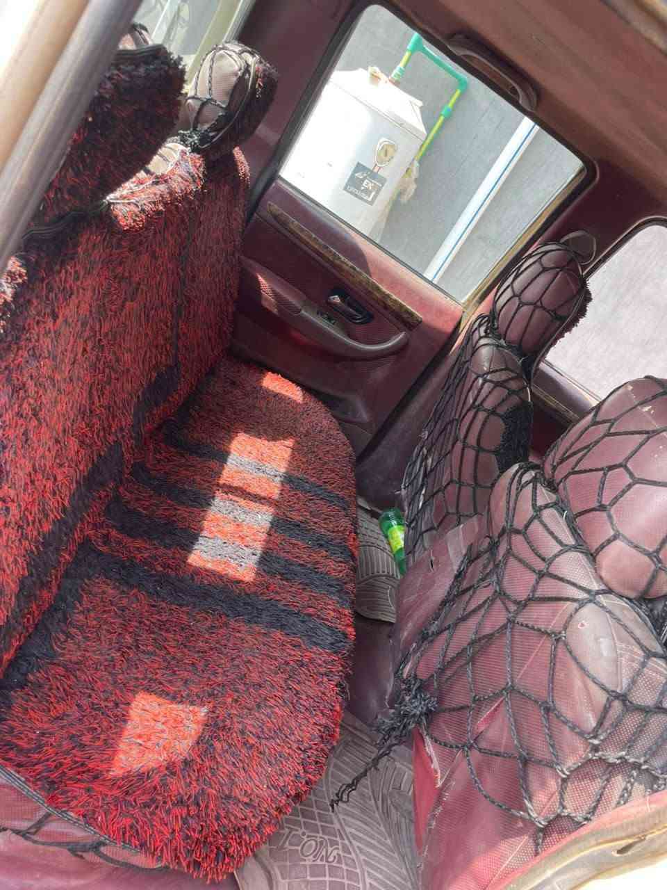 السلام عليكم
بيكم دبل قمارة كنوا موديل ٢٠١١ رقم كربلاء كير محور  اوتوماتيك مارك سيارة جاهزة كير محرك واكسل وكهربائيات فقط بيها خياسات بسيطة السعر المطلوب ٣٨ ورقة وبيها مجال العنوان بغداد المحمودية

الرقم ***********
