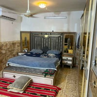غرفة نوم • سنة ونص • نضافة ٩٥/١٠٠