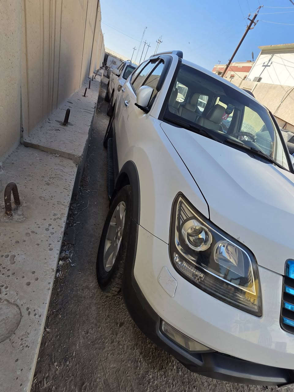 مهافي موديل ٢٠١٣ بيهة قطعه صبغ سعر ١٥٠ وبي مجال رقم بغداد رقم ***********
