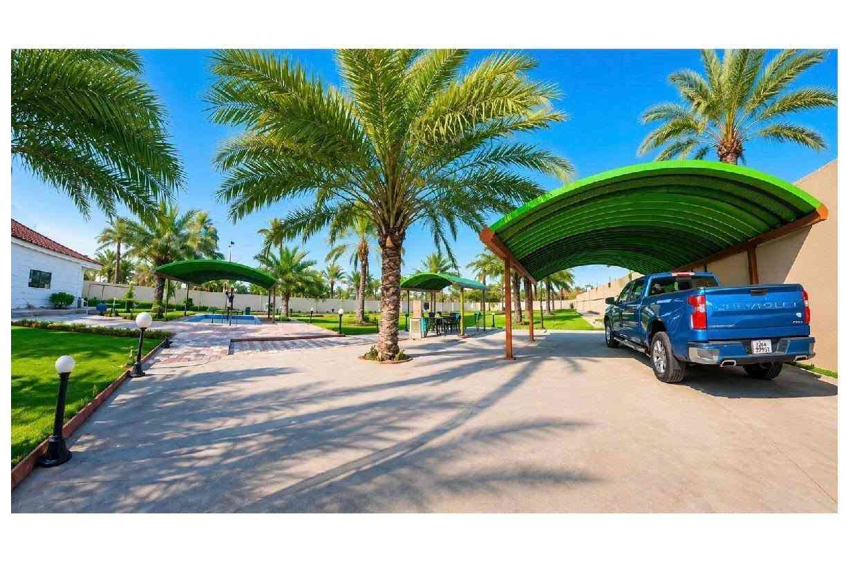 🌿 متوفر مزرعة في أبو غريب – أبو منيصير 🌿
بأسعار مناسبة  💰✨
مكان حلو للوناسة وقضاء يوم جميل ويا الأهل والأصدقاء

📩 للحجز والاستفسار ***********
