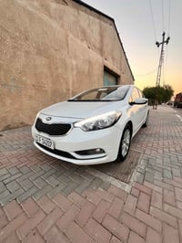 سيراتو ٢٠١٦ • رقم بغداد • ٧٤ ألف كم