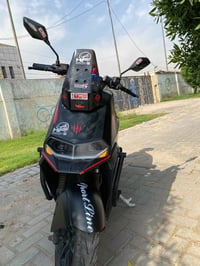 تايلج سبورت • ٦ بطاريات • مدى ٩٠كم