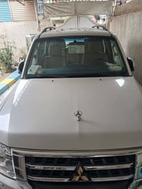باجيرو حبتور خليجي 🐰 ياباني أصلي م,20 58كم حقيقي  3800 مكينة  مواصفات ...