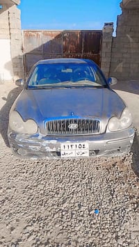 سوناته • ٢٠٠٥ • اربيل