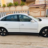 أزيرا 2007 محدثة بچم 2011 للبيع  السعر 88$